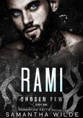 Samantha Wilde - Rami (Chosen Few, #1)