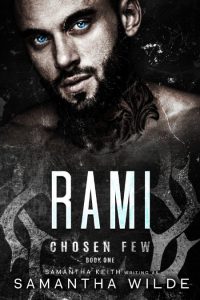 Samantha Wilde – Rami (Chosen Few, #1)