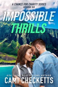 Billionaire Beach Romance Collection – Cami Checketts