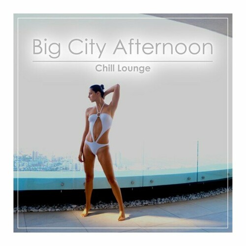VA – Big City Afternoon Chill Lounge (2024) FLAC