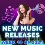 img VA - New Music Releases Week 19 (2024)
