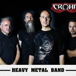 img Crohm - Discography (2015-2024) MP3