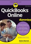 QuickBooks Online For Dummies - David H. Ringstrom