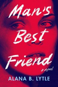 My Man’s Best Friend III: Severing Ties – Tresser Henderson