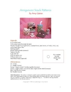 Better Day Books, Amy Gaines – Modern Crochet Garden: Stylish Flower & Succulent P…