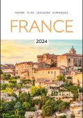 DK Eyewitness France - DK Eyewitness