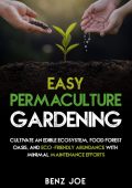 Perennial Publishing - Permaculture Gardening Made Easy
