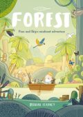 Adventures with Finn and Skip: Forest - Brendan Kearney