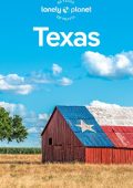 Lonely Planet Texas - Lonely Planet