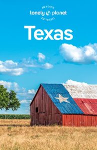 Lonely Planet Texas – Lonely Planet