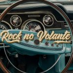 img VA - Rock no Volante (2024) FLAC