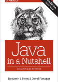 Java in a Nutshell - Benjamin J Evans