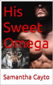 His True Heart: A S.W.A.L.K. story – Samantha Cayto