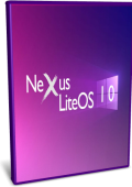 Microsoft Windows 10 Pro 22H2 Build 19045.4170 Nexus LiteOS x64 - ITA