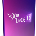 img Microsoft Windows 10 Pro 22H2 Build 19045.4170 Nexus LiteOS x64 - ITA