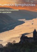 Dresdner Philharmonie & Marek Janowski - Schumann: Complete Symphonies (2024) FLAC - 24Bit/192kHz