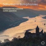 img Dresdner Philharmonie & Marek Janowski - Schumann: Complete Symphonies (2024) FLAC - 24Bit/
