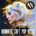 img VA - Romantic Soft Pop Music (2024) MP3