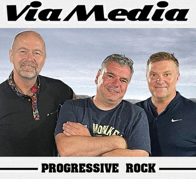 ViaMedia – Discography (2024) MP3