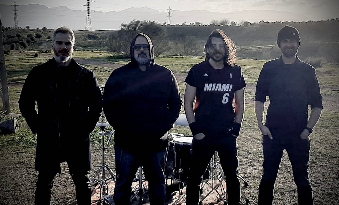 The Tragic Company – Discography: 7 Releases (2010-2024)