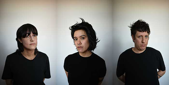 Big | Brave (Big Brave) – Discography: 10 Releases (2013-2024)