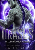 Hattie Jacks - Bane: Alien Warrior's Redemption (Haalux Empire, #4)
