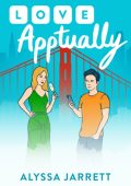 Love Apptually - Alyssa Jarrett