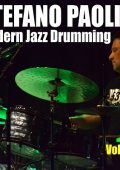 Stefano Paolini - Modern Jazz Drumming, Vol. 1 (2024) MP3 320/FLAC 24/44.1