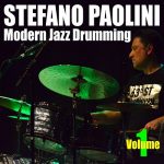 img Stefano Paolini - Modern Jazz Drumming, Vol. 1 (2024) MP3 320/FLAC 24/44.1