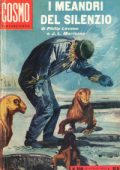 Philip Levene  J. L. Morrissey - I meandri del silenzio 1961) pdf