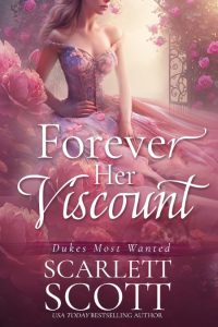 Her Deceptive Duke: Verrucht und adelig – Scarlett Scott, Firouzeh Akhavan-Zandjan…