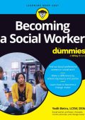 Becoming A Social Worker For Dummies - Yodit Betru