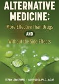Donal O'Mathuna, Walt Larimore, MD - Alternative Medicine