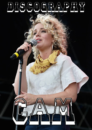 Cam – Discography (2010-2020) MP3