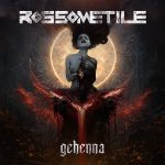 img Rossometile - Gehenna (2024) Hi-Res