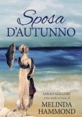 Melinda Hammond - Sposa d'Autunno (2024)