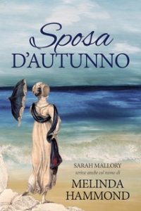 Melinda Hammond – Sposa d’Autunno (2024)