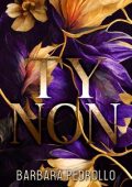 Barbara Pedrollo - Dragon Legacy Next Generation Vol.2. Tynon (2024)