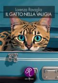 Lorenza Ravaglia - Il gatto nella valigia (2024)