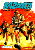 img Bazooka - Volume 17