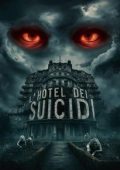 P. Venditto - L' hotel dei suicidi (2024)