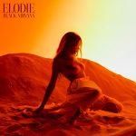 img Elodie - Black Nirvana  [singolo] (2024) .mp3 – 320 kbps
