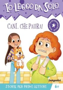 AA.VV. – Cani… che paura! (2024)