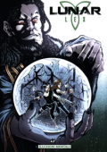 img Albo Di Cronaca Comics - Volume 48 - Lunar Lex 1 - Illusioni Mortali