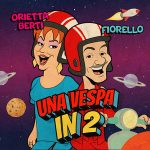 img Orietta Berti feat. Rosario Fiorello - Una Vespa in 2 [singolo] (2024) .mp3 – 320 kbps