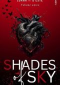 Luana D'Este - Shades of sky: Collection (2024)
