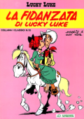img Collana I Classici - Volume 10 - Lucky Luke, La Fidanzata Di Lucky Luke