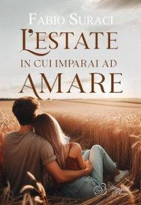 Fabio Suraci – L’estate in cui imparai ad amare (2024)