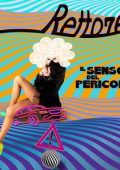 Donatella Rettore - Il senso del pericolo [singolo] (2024) .mp3 - 320 kbps