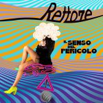 img Donatella Rettore - Il senso del pericolo [singolo] (2024) .mp3 - 320 kbps